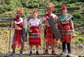 A picture containing grass, outdoor, tree, person

Description automatically generated