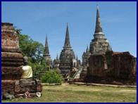 Description : ayutthaya