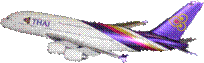Description&nbsp;: avion-thai-airways