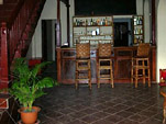 bokor lodge bar